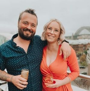 Meet your Posher, Kate